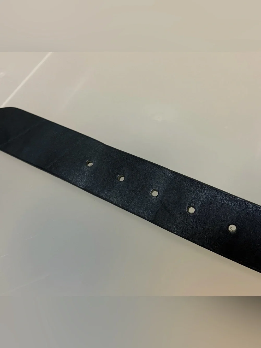 Zara man black